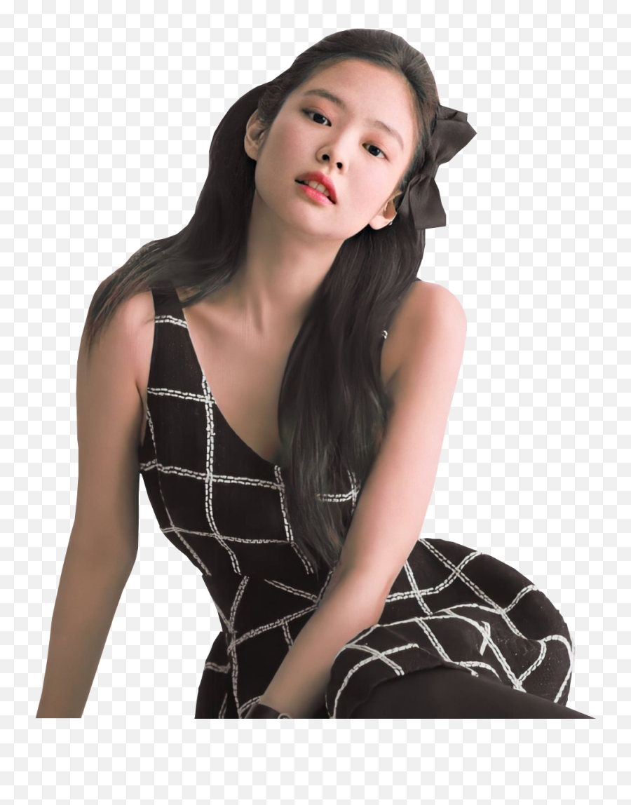 Blackpink Jennie Png Shared - Jennie Vogue Korea 2020,Blackpink Png
