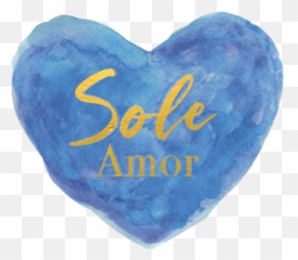 Sole Amor - Event Png,Amor Png
