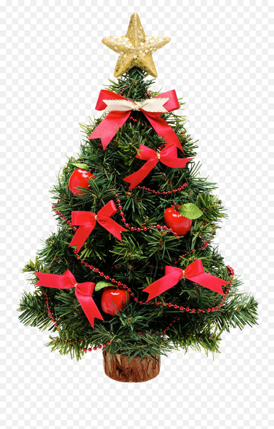 Arvore De Natal - Arvore De Natal Transparente Full Size Árvores De Natal Em Png,Natal Png