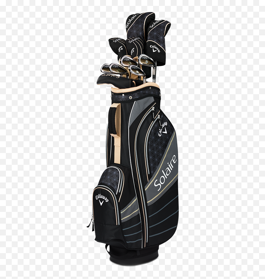 Womenu0027s Solaire 11 - Piece Set Callaway 11 Piece Set Womens Png,Solaire Png