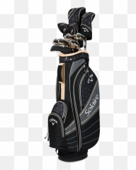 Womenu0027s Solaire 11 - Piece Set Callaway 11 Piece Set Womens Png,Solaire Png