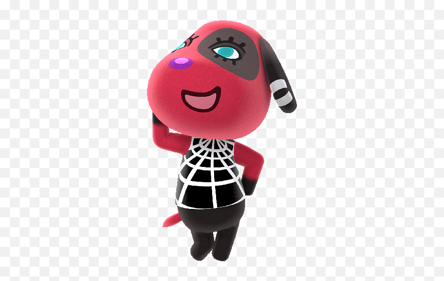 Animal Crossing Cherry Transparent Png - Stickpng Cherry Animal Crossing Villager,Cherry Transparent Background