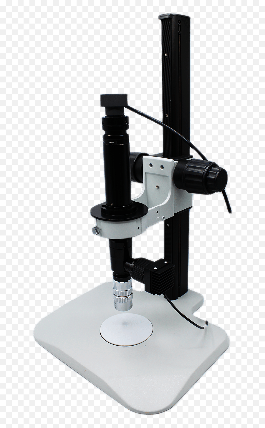 Digital High - Speed Microscope 7092 Fps For Droplet Fluigent High Speed Camera Microscope Png,Microscope Png