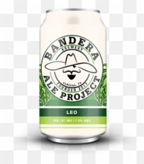 Home Bandera Ale Project - Language png