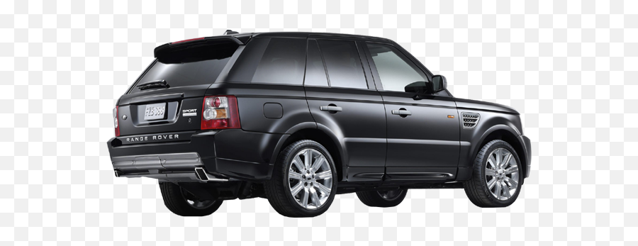 Range Rover U2014 Automotive Integration - Range Rover Sport Supercharged 2009 Png,Range Rover Png