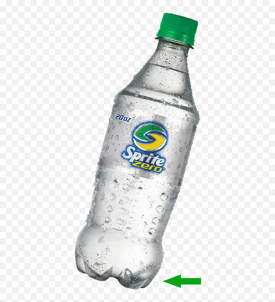 Free Png Cold Drink - Konfest Carbonated Drink Like Sprite,Coca Cola Bottle Png