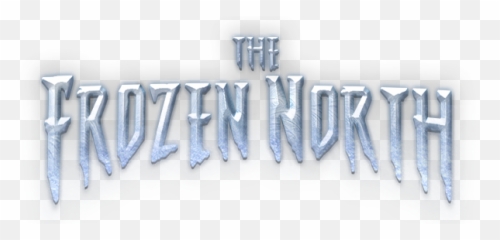 The - Conan Exil Nord Gele Carte Png,Conan Exiles Logo