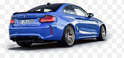Bmw M - M2 Cs png