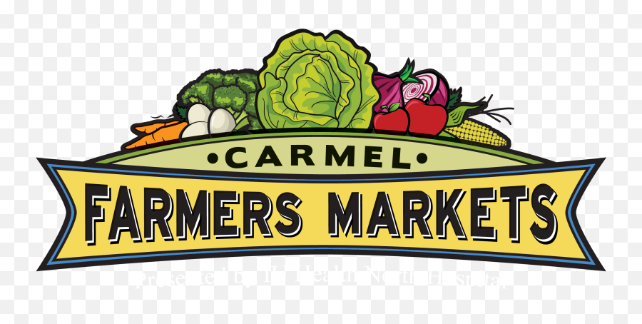Carmel Farmers Markets - Superfood Png,Farmers Market Png