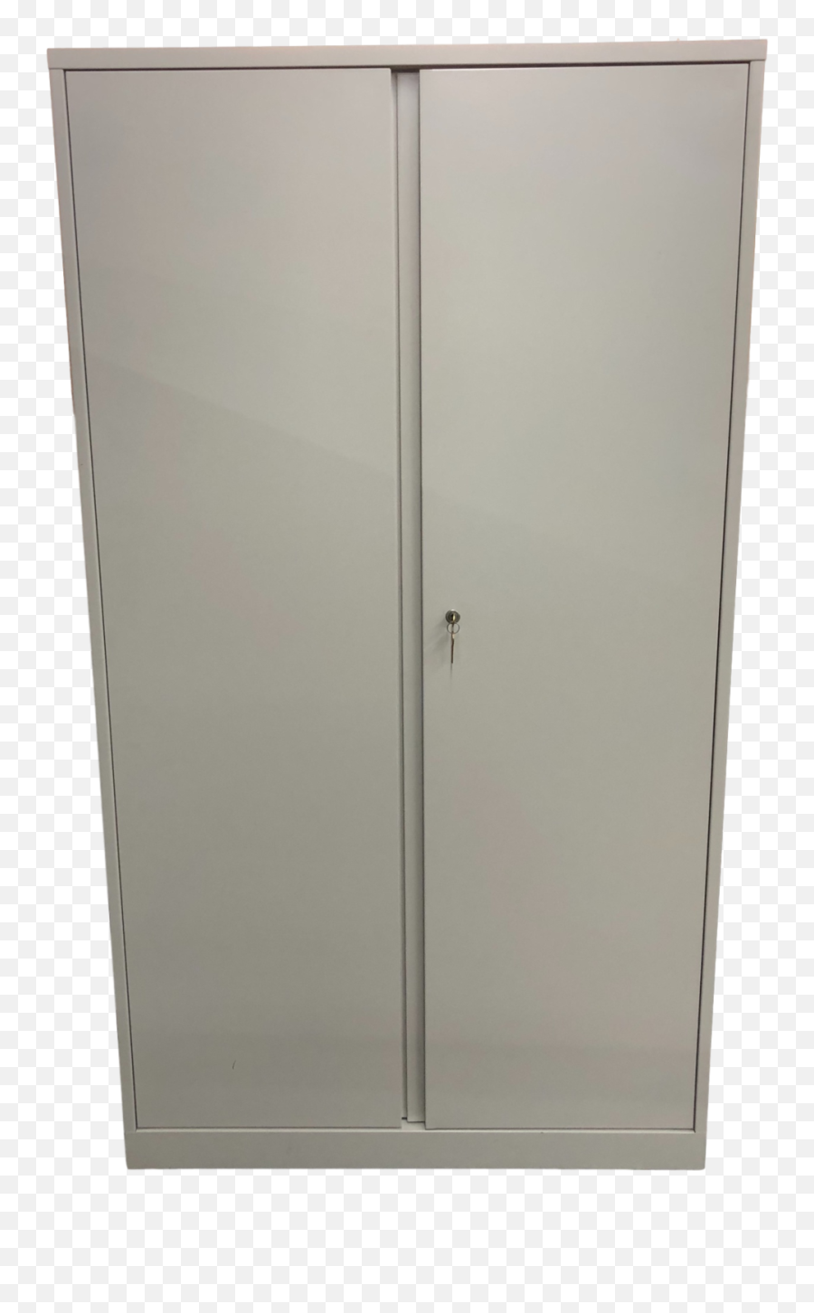 Steelcase Locking Metal Storage Cabinet - Solid Png,Cabinet Png