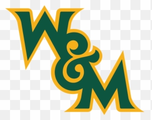 William Mary Athletics Logos And - Tribe png
