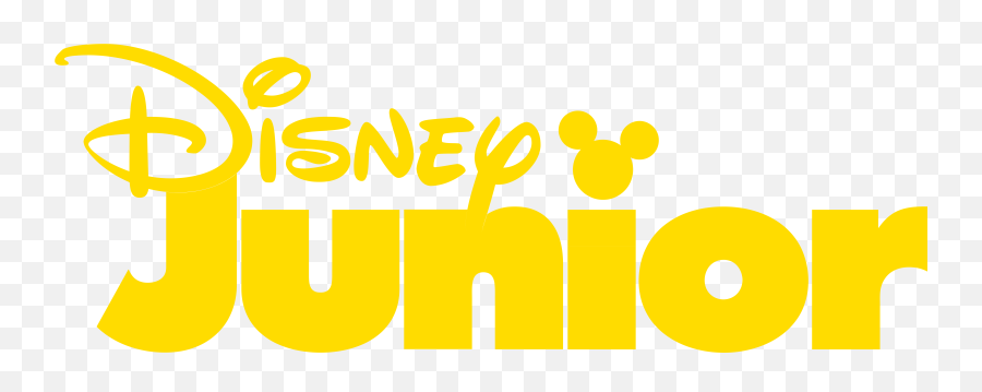 Disney Junior - Disney Junior Logo 2019 Png,Vampirina Logo