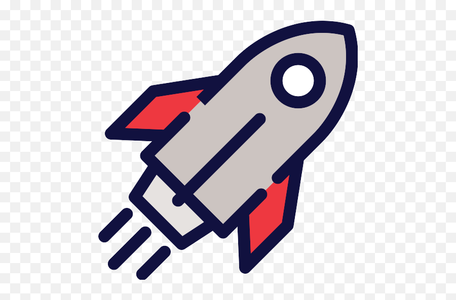 Download Rocket Launch Vector Svg Icon Rocket White Png Icon Launch Png Free Transparent Png Images Pngaaa Com