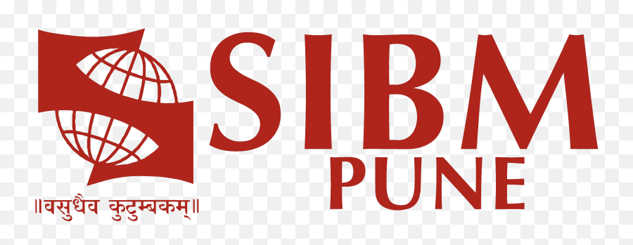 Sibm Vector Logo 1 - Symbiosis Institute Of Business Management Pune Logo Png,Png Pune