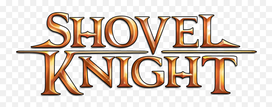 Shovel Knight Amiibo Card Transparent - Shovel Knight Logo Png,Shovel Logo