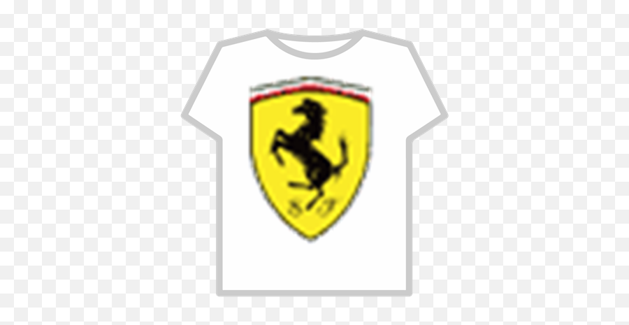 Ferrari - Scuderia Ferrari Png,Ferarri Logo