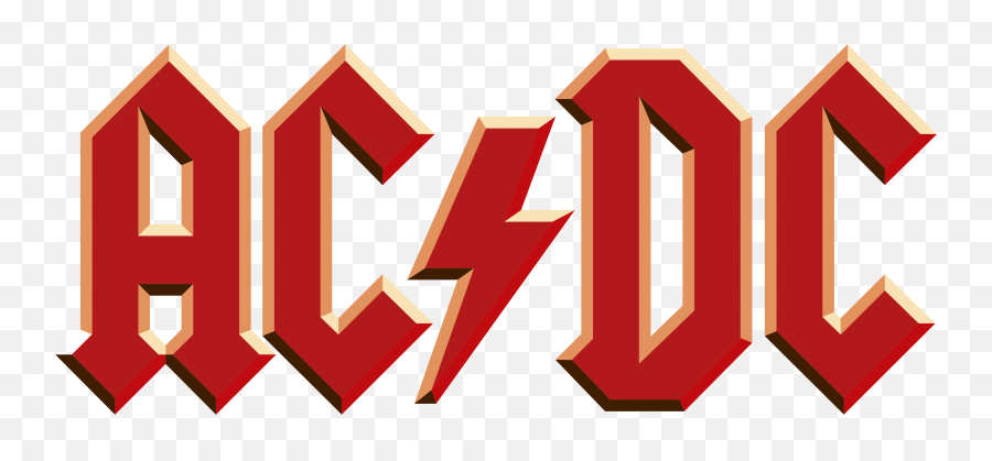 Logo History - Ac Dc Png,Dc Png