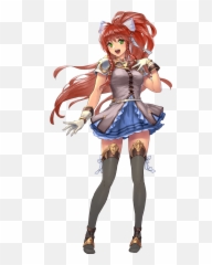 View Samegoogleiqdbsaucenao 1510921325831 - Tana Fire Fire Emblem Heroes Tana Png,Fire Emblem Heroes Png