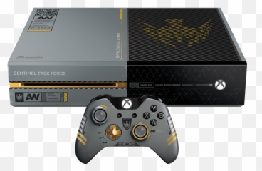 Collectoru0027s Editions - Call of Duty Advanced Warfare Wiki Xbox One png
