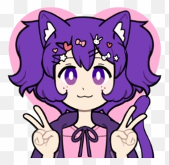 Mimi - Fictional Character png
