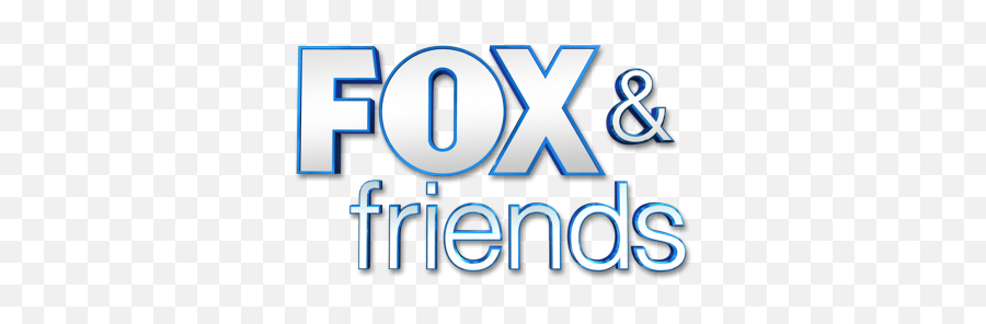 Fox Friends - Fox And Friends Logo Png,Friends Transparent