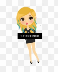 Barbie Doll - For Women Png,Barbie Iron On Logo