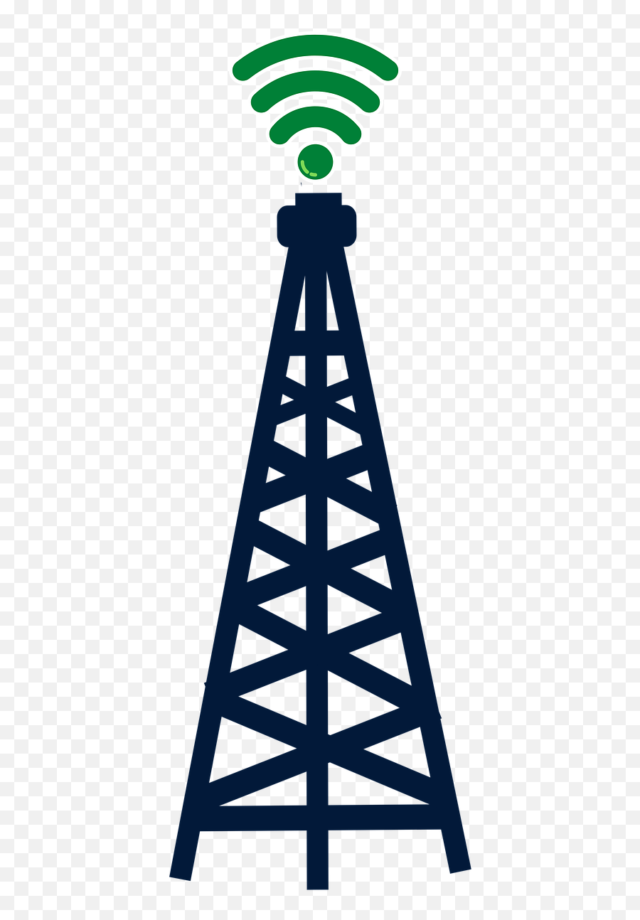 Network Tower Antenna - Free Image On Pixabay Transparent Network Tower Png,Radio Tower Png