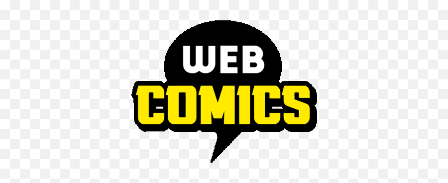 Webcomics - Webcomics Logo Png,Webtoons Logo