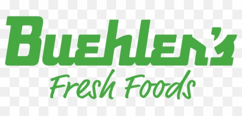 Buehler Food Markets Inc - Fresh Foods Logo png
