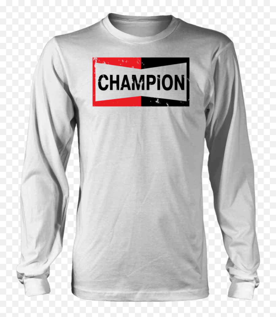 Champion Spark Plugs Shirt - Ynw Melly U Shine Shirt Png,Champion Spark Plugs Logo