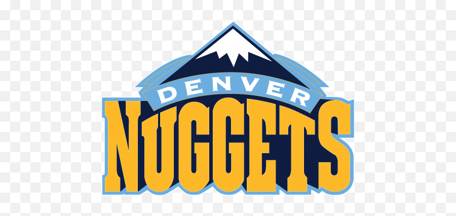 Denver Nuggets Logo Image Nugget - Denver Nuggets Logo Png,Nba Finals Logo