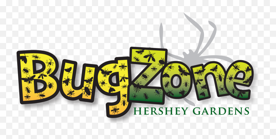 Bugzone - Hershey Gardens Guardian Industries Png,Hershey Logo Png