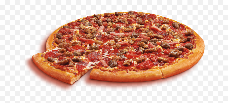 Fast Food Friday For August 3 2018 - Rutherford Source Pizza Png,Little Caesars Png