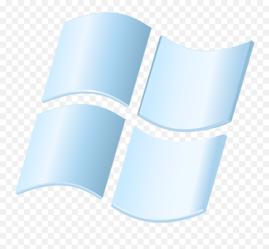 Windows Xp White Variant Logo - Windows Phone Refresh Png,Window 8 Logo