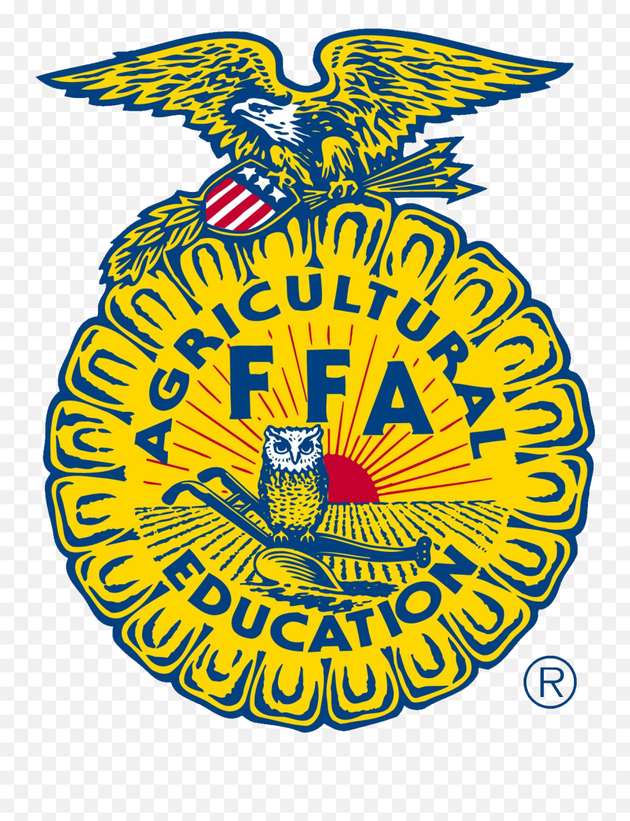 Ffa Emblem - Transparent Ffa Emblem Png,Ffa Emblem Png