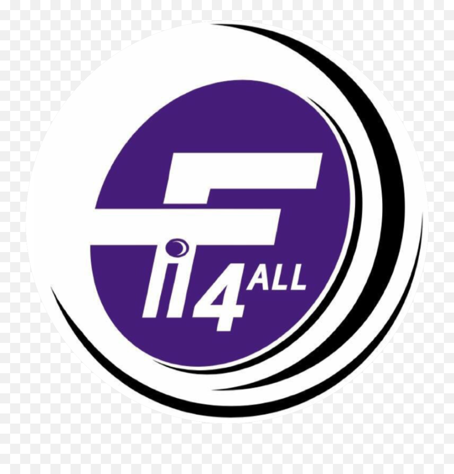 Fit 4 All What Are You - Dot Png,Youfit Logo