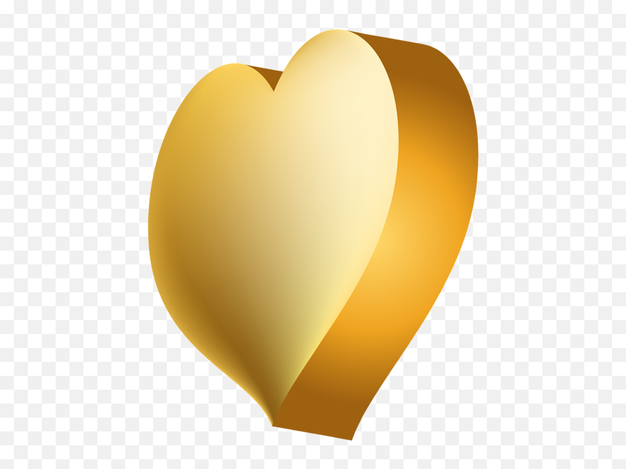 Heart Png - Heart,Gold Heart Png