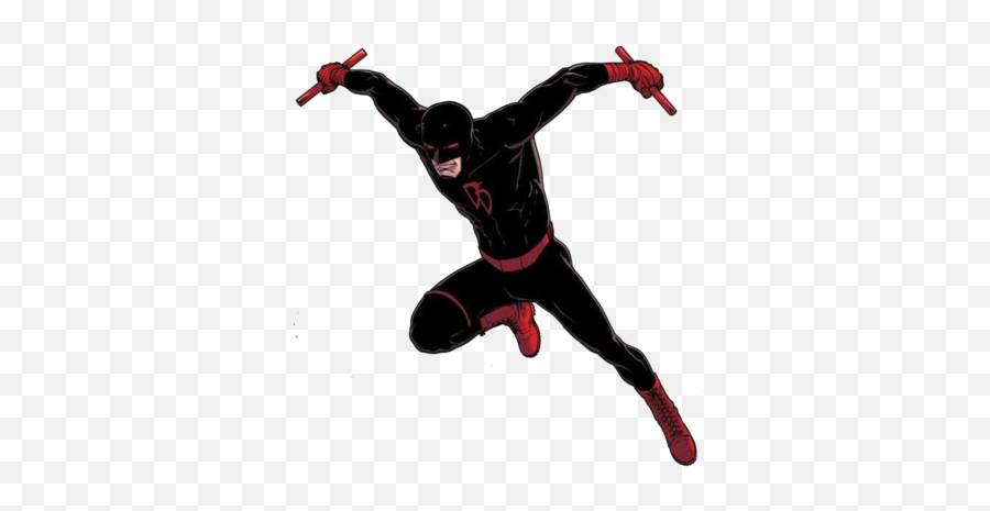 Daredevil Vs Lee Sin Battles Wiki Fandom - Marvel Comics Daredevil Png,Daredevil Transparent