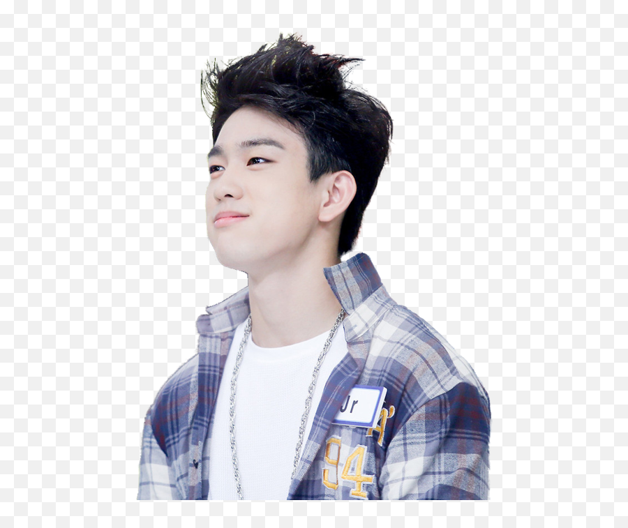 Download Jinyoung Got7 Png - For Teen,Got7 Transparent