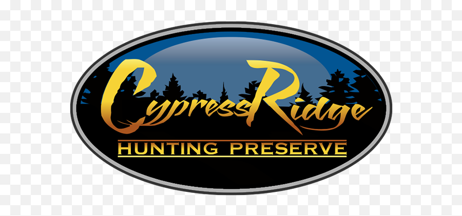 Trophy Hunting Preserve In Florida - Language Png,Deer Hunting Logo