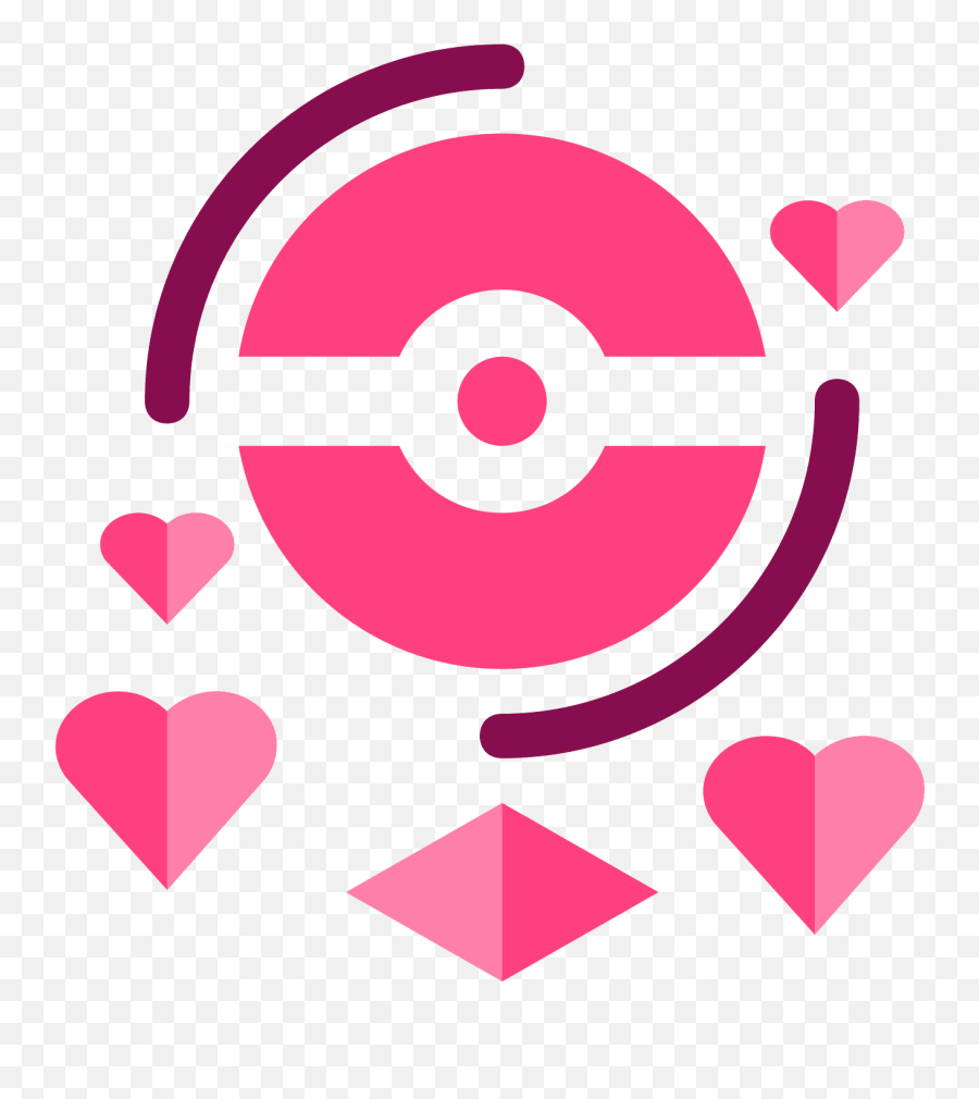 Heart Icons Rpg - Pokemon Go Pokestop Icon Transparent Rpg Maker Mv Icon Heart Png,Pokemon Icon Png
