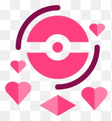 Heart Icons Rpg - Pokemon Go Pokestop Icon Transparent Rpg Maker Mv Icon Heart Png,Pokemon Icon Png