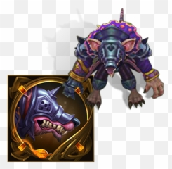 Surrender - Supernatural Creature png