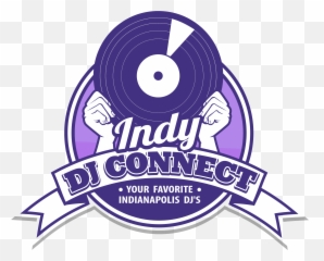 Corporate Event Dj Png Logo