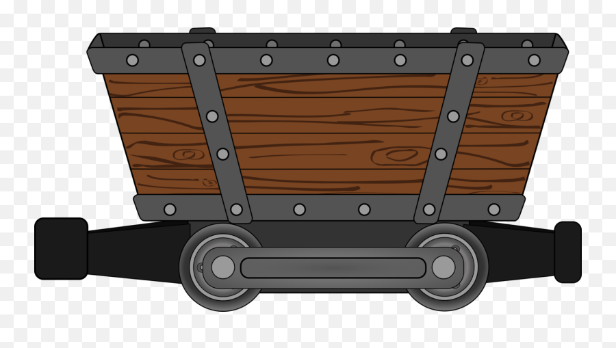 Free Mine Mining Illustrations - Mine Car Png,Coal Mine Icon