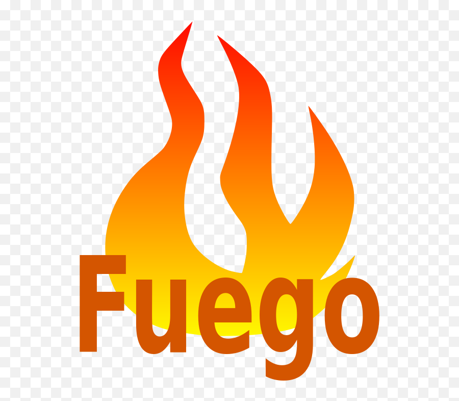 Hackxfdu 2017 Planning - Fuego Svg Png,Fuego Png