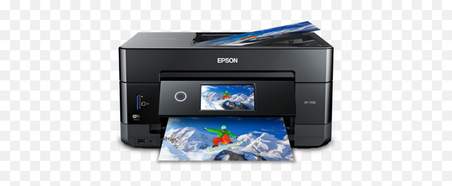 Epson Xp Png Vista Driver Icon For