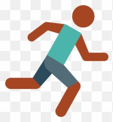 Got Game Physical Education - Sportler Clipart png