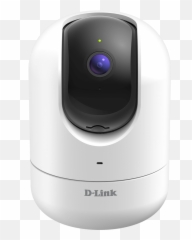 Dcs - 8526LH mydlink Full HD Pan u0026 Tilt WiFi Camera DLink png