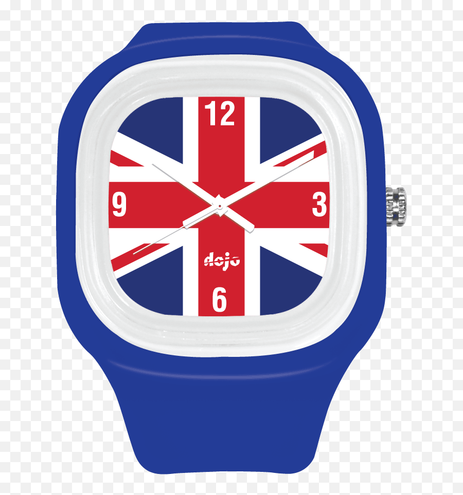 Uk Flag Watch - Flag Watch Png,Uk Flag Png